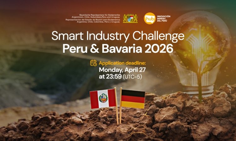 Smart Industry Challenge 2026