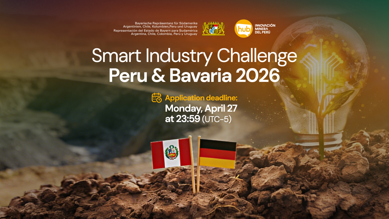 Smart Industry Challenge 2026