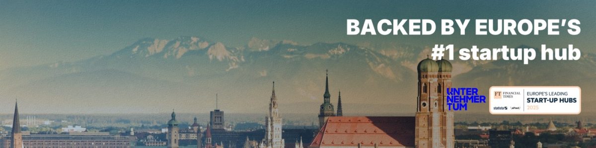 Tender Republic GmbH