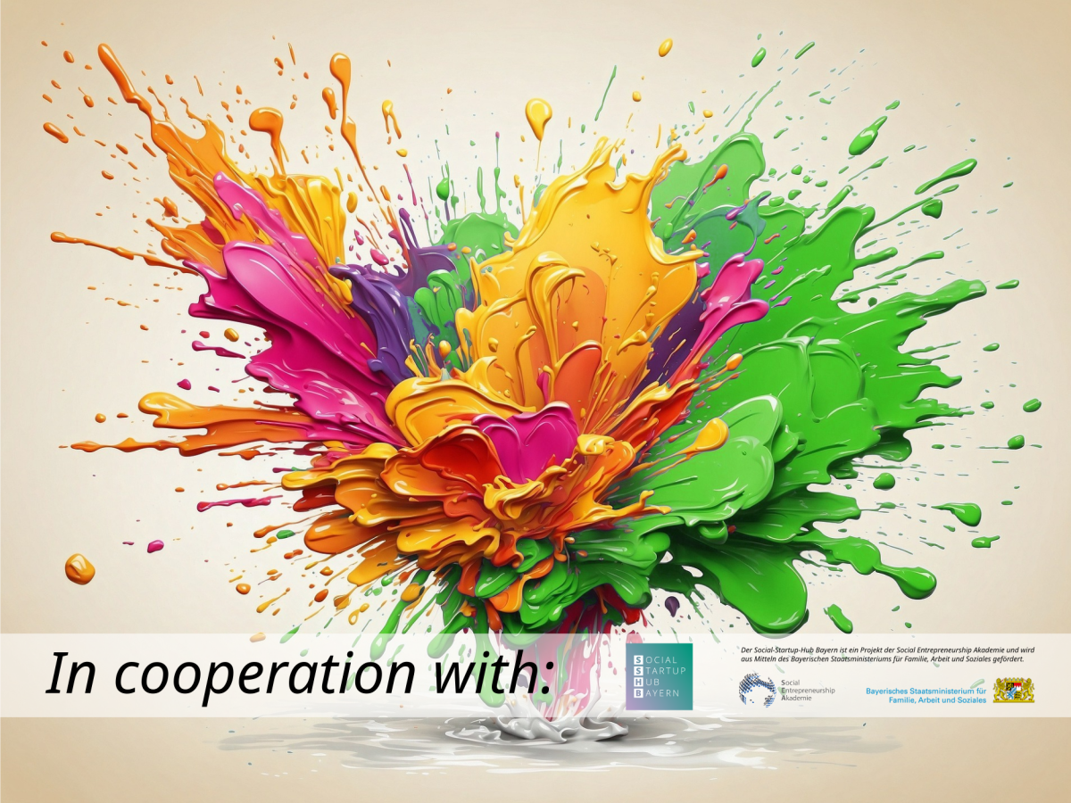 Munich Impact Co-Founder Matching