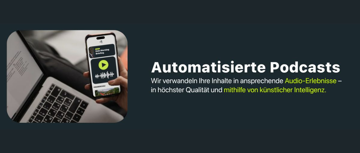 ARTICLY / Wolf Innovation GmbH