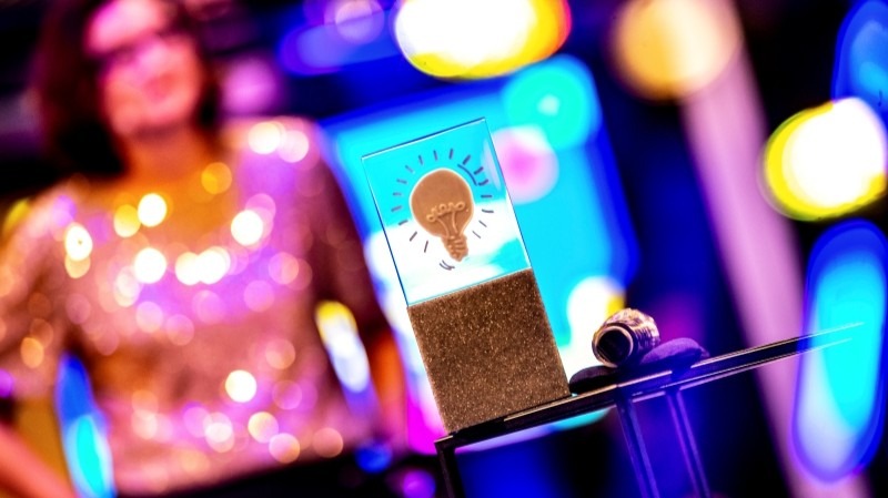 Healthcare, Health-i Award, Wettbewerb