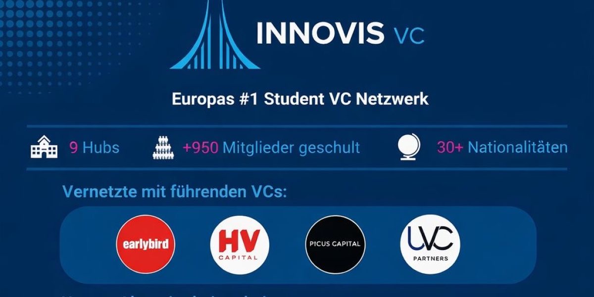 Innovis VC