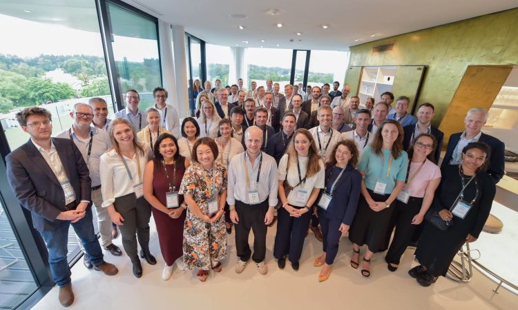 Life Science Pitch Day 2025