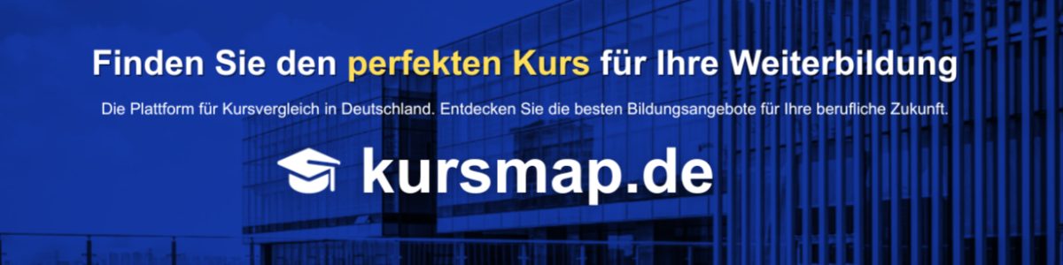 kursmap GmbH